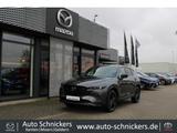 Mazda CX-5 HOMURA+MATRIX+BOSE+360°CAM+GJ-RÄDER - Mazda CX-5 HOMURA mit Benzin-Antrieb