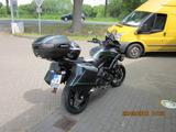 Kawasaki Versys 650 Gran Tourer