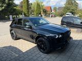 Mercedes-Benz GLE 350 d 4MATIC AMG-Line