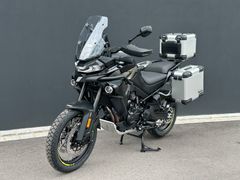 CFMOTO KTM 800 MT EXPLORE BLACK + sofort lieferbar +
