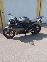 Yamaha YZF-R125 - Angebote