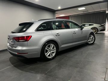 Audi A4 - 3