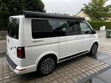 Volkswagen T6 California DSG 4MOTION Beach Edition - gebrauchte VW T6 California aus dem Jahr 2018