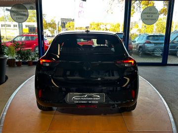 Opel Corsa - 8