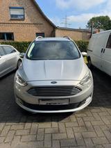 Ford Grand C-Max 2,0TDCi 110kW Titanium Titanium - Ford Grand C-Max mit Diesel-Antrieb: Kleinbus, 2.0