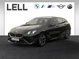 BMW 118d HK HiFi DAB LED RFK Komfortzg. AHK schw. - BMW 118 Neuwagen