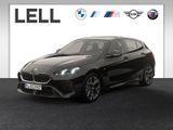 BMW 118d HK HiFi DAB LED RFK Komfortzg. AHK schw. - BMW 118 Neuwagen