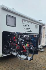 HYMER / ERIBA / HYMERCAR Tramp 704 SL - Offers