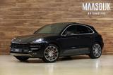 Porsche Macan 3.6 Turbo|Pano|Ventilatie|Burmester|Luchtv - Porsche: 3.6