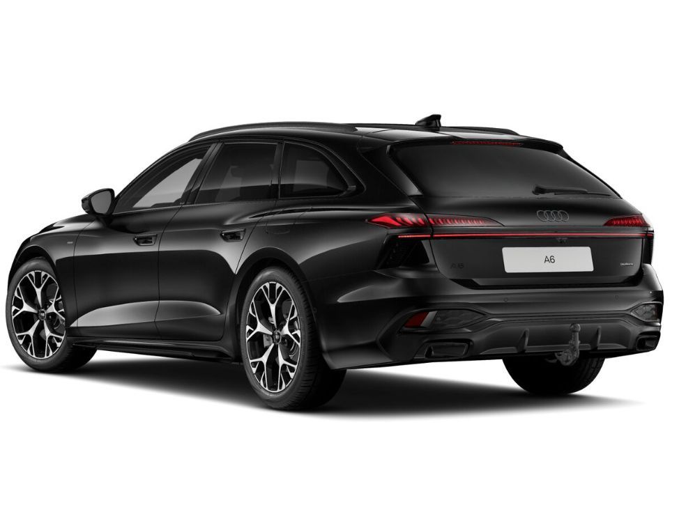 Audi A6 - Bild 4