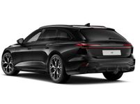 Audi A6 - Vorschau Bild 4