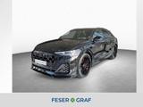 Audi Q8 Audi Q8 TFSI-e S line *ABT*AHK*HEAD-UP*B&O*PA - Audi Q8 ABT Gebrauchtwagen