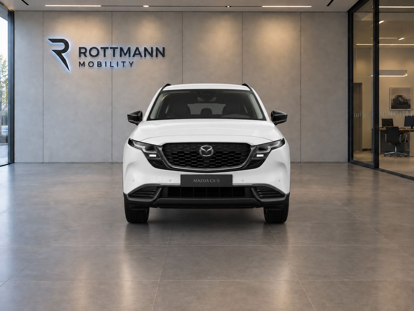 Mazda CX-5 - Bild 3