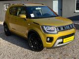 Suzuki Ignis 1.2 Allgrip Hybrid 4x4 LED Keyless Navi - Suzuki Ignis SUV