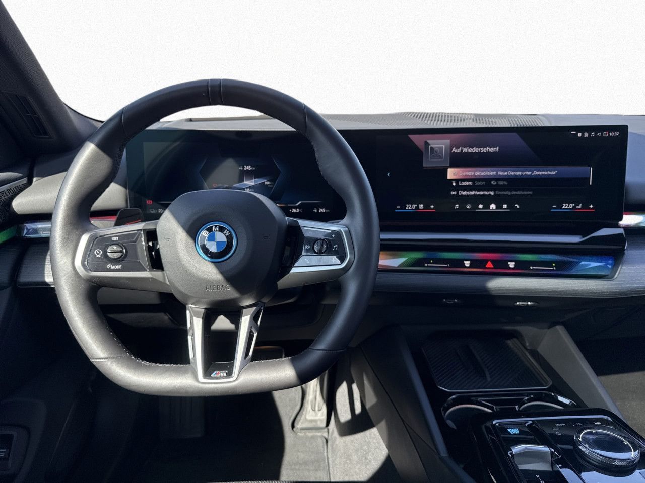 BMW i5 - Bild 18