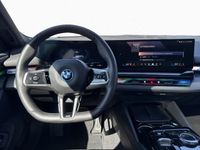 BMW i5 - Vorschau Bild 18