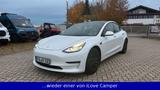 Tesla Model 3 - Tesla Model 3 Gebrauchtwagen in München