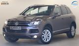 Volkswagen Touareg 3.0TDI V6 282PS 4M Exclusiv Dynaudio ABT - Volkswagen Touareg: V6 TDI