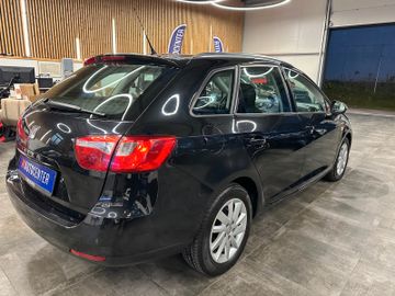 MYAUTOCENTER – Gebraucht- und Jahreswagen mit Werkstattservice in Pfaffenhofen Seat Ibiza ST Style Viva 1.6 TDI *NAVI*KLIMAAUT*TEMPO