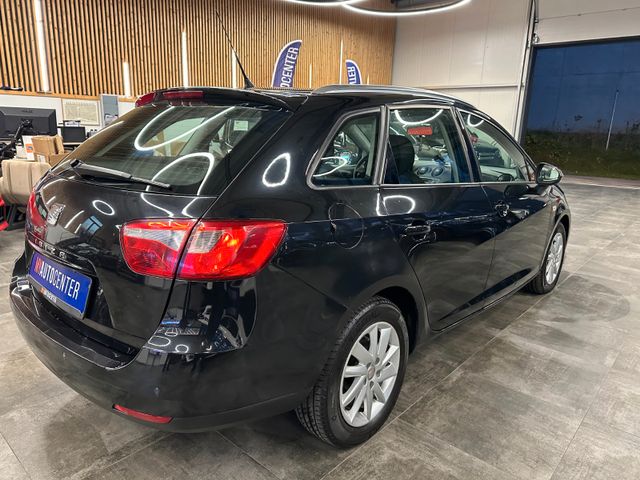 MYAUTOCENTER – Gebraucht- und Jahreswagen mit Werkstattservice in Pfaffenhofen Seat Ibiza ST Style Viva 1.6 TDI *NAVI*KLIMAAUT*TEMPO