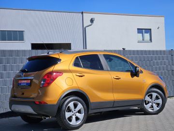Opel Mokka - 2