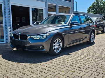 BMW 318 - 3