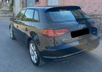 Audi A3 - 6