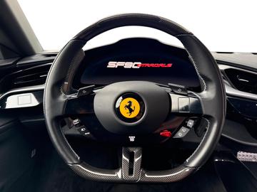 2022 Ferrari SF90 缩略图 14