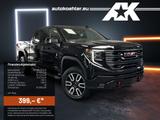 GMC Sierra 1500 AT4 MY2025 6.2-V8 Belüftung LED 360°