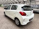 Mitsubishi Space Star 1.2 Select  Klimaanlage|Bluetooth - gebrauchte Mitsubishi Space Star aus dem Jahr 2024