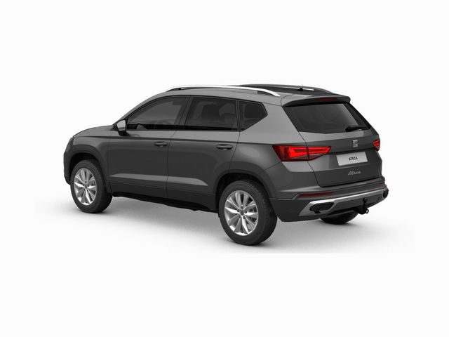 Ateca Road Edition 1.5TSI SHZ NAVI AHK ACC LED