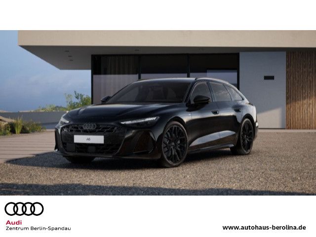 AUDI A6 Avant TDI qu. edition one S tronic *Tech+*
