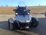Can-Am Spyder RT Limited (Garantie),neuwertig - CAN-AM SPYDER RT