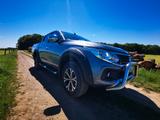 Fiat Fullback Double Cab 4WD Paket E6 LX Professional - Fiat: Allradantrieb, Geländewagen