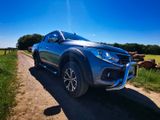 Fiat Fullback Double Cab 4WD Paket E6 LX Professional - Fiat Fullback aus 2017
