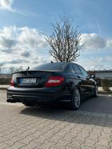 Mercedes-Benz Mercedes Benz C300 4 matic - gebrauchte Mercedes-Benz C 300 aus dem Jahr 2011