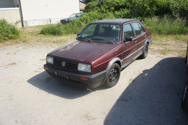 Volkswagen Jetta Flair Bj 2/1991