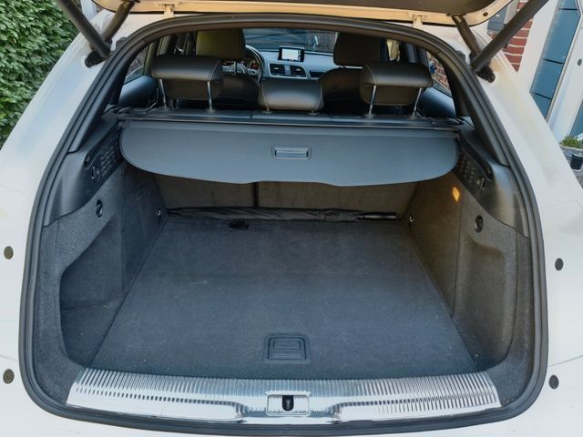 AUDI Q3 1.4 TFSI cylinder on demand S tronic -