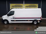 Renault Master T35 2.3 dCi 150 L3H3 Energy Comfort - Renault T35d master