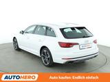 Audi A4 35 TDI Sport Aut.*NAV*LED*TEMPO*VC*PDC*SHZ* - Audi A4: Kombi, 35 TDI