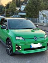 Renault R 5 Techno 150 Comfort Range Techno - Renault R 5: Limousine