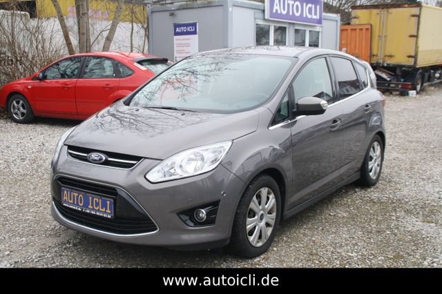 Ford C-MAX Titanium 2.0TDCI * AUTOMATIK * NAVI * RFK