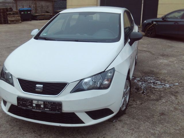 Seat Ibiza 1.2 Reference