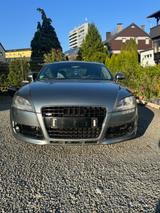 Audi TT Coupe 3.2 S tronic quattro - - Audi TT in Hagen