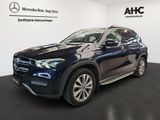 Mercedes-Benz GLE 300 d 4M AHK Navi Pano LED SHZ Aquablade - Mercedes-Benz GLE 300 aus 2019