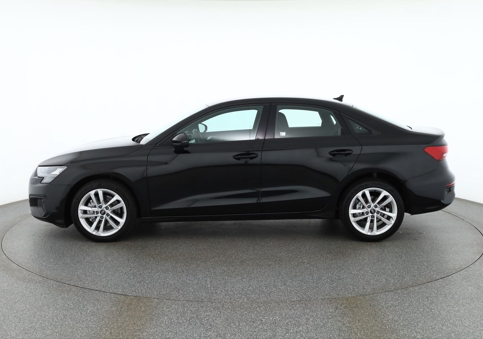 Audi A3 35 TFSI LED Navi ACC Sitzheizung DAB PDC imagem 2