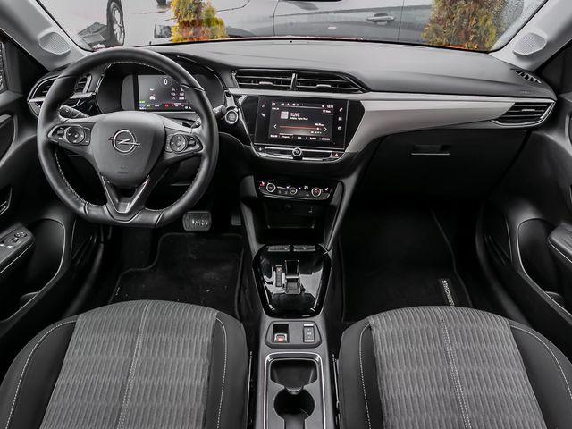 Opel Corsa F e Edition Style-Paket Spurhalteassistent