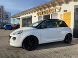 Opel Adam 1.4 Jam *Lenkrad-/Sitzheiz., Einparkhilfe - Opel Gebrauchtwagen in Aschaffenburg