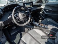 Peugeot 2008 - Vorschau Bild 13