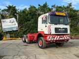 MAN FE 460 6X6 Tractor-unit Spring/Spring ZF Manual - MAN 2000